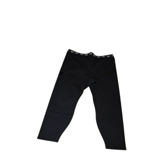 YITTY | Pants & Jumpsuits | Yitty Size 5x Plus Size High Waist Black ...